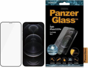 PanzerGlass Edge-to-Edge for iPhone 12 / 12 Pro