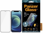 PanzerGlass Edge-to-Edge for iPhone 12 mini black