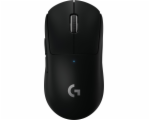 Logitech Wireless Gaming Mouse G PRO X SuperLight, Black