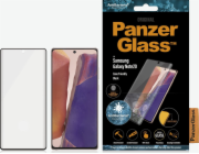 PanzerGlass CaseFriendly for Galaxy Note 20 black