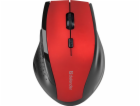 Defender Myš Accura MM-365 red