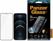 PanzerGlass Edge-to-Edge for iPhone 12 Pro Max