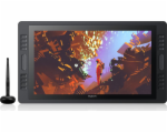 HUION Kamvas Pro 20 graphic tablet 5080 lpi 434.88 x 238.68 mm USB Black