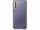 SAMSUNG Clear Protective Cover, Handyhülle