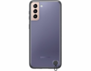 SAMSUNG Clear Protective Cover, Handyhülle