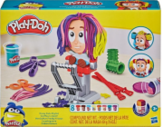 Plastelína na hraní, Bláznivé účesy Play-Doh F1260