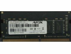 Paměť notebooku AFOX AFOX SO-DIMM DDR4 8G 2666 MHz mikron...