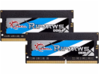 Paměť notebooku G.Skill Ripjaws, SODIMM, DDR4, 16 GB, 320...