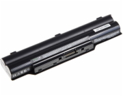 Baterie Green Cell Fujitsu-Siemens Lifebook S2210, S6310, L1010, P770, 10,8V (FS07)