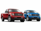Maisto Car Ford F-150 STX (218863)