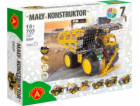 Konstruktér Alexandra Malého 7v1