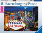 Ravensburger Puzzle 1000 Las Vegas