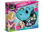 Clementoni - CRAZY CHIC Make-up sada delfín