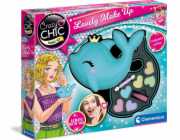 Clementoni - CRAZY CHIC Make-up sada delfín