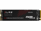 PNY XLR8 CS3140 2TB M.2 2280 PCI-E x4 Gen4 NVMe SSD (M280...