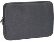 RIVACASE 5124 dark grey Laptop sleeve 13.3-14