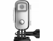 Sports camera SJCAM C100+ Mini White