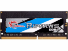 Paměť pro notebook G.Skill Ripjaws, SODIMM, DDR4, 32 GB, ...