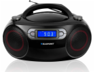 Blaupunkt BB18BK FM/CD/MP3/USB/AUX