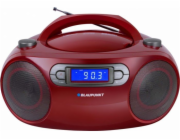 Blaupunkt BB18RD FM/CD/MP3/USB/AUX