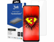 3mk hybridní sklo FlexibleGlass pro Samsung Galaxy A52 4G/5G / A52s (A526, A525, A528)