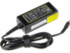 Green Cell PRO Charger / AC Adapter 19V 2.1A 40W for Sams...