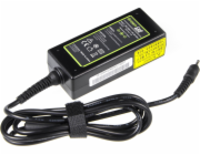 Green Cell PRO Charger / AC Adapter 19V 2.1A 40W for Samsung 530U NP530U3B NP530U3C 535U NP535U3C NP540U3C NP900X3C NP905S3G