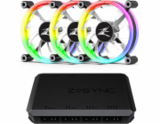 Zalman ZM-LF120A3 120mm ARGB 3-Packs