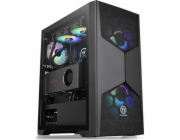 Pouzdro Thermaltake Commander G31 TG ARGB (CA-1P1-00M1WN-00)