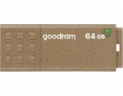 GOODRAM UME3 USB 3.0        64GB Eco Friendly PAMGORFLD0413