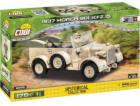 Cobi Klocki Klocki 1937 Horch 901 kfz.15