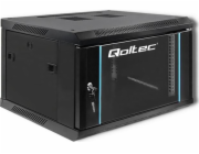 Skříň Qoltec Skříň Qoltec 19 RACK | 6U | 600 * 370