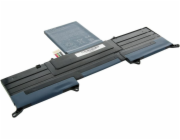 Baterie Mitsu pro Acer Aspire S3, 3000 mAh, 11,1 V (BC / AC-S3)