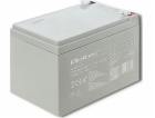 Baterie Qoltec 53045 AGM | 12V | 14Ah