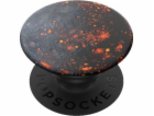 PopSockets PopGrip Gen.2, Dark Star, tmavá hvězda s ohniv...