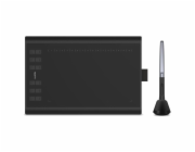 Huion H1060P grafický tablet černý