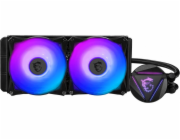 MAG Core Liquid 280R 280mm ARGB CPU chladič