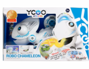 Silverlit Roboty Robo Chameleon 88538