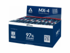 ARCTIC MX-4 teplovodivá pasta - 4g
