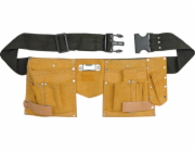 Montážní opasek Vorel 11 kapes