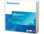 Quantum - LTO Ultrium 7 x 1 - 6 TB - l