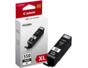 Atrament PGI-550XL PGBK BLISTER