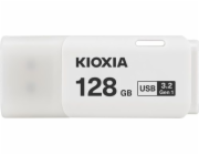 TOSHIBA Pendrive Kioxia TransMemory U301, 128 GB  (LU301W128GG4)