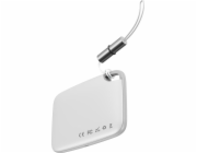 Inteligentní mini lokátor BluetoothT2 rope White