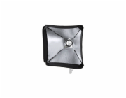 walimex Magic Softbox pro system. blesk, 60x60 cm
