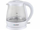 Blaupunkt skleněná konvice 1L 1630W Sunlight (EKG301)