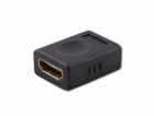Savio HDMI (F) - HDMI (F) adaptér - přímý, soudkovitý CL-...