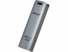 Pendrive PNY Elite Steel 128GB FD128ESTEEL31G-EF