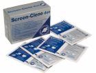 AF Screen-Clene Duo - Antistatické čistící ubrousky na ob...