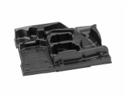 Bosch PT Vložka GSB/GSR 14,4/18 V-LI/GSR 14,4/18 V-LI HX 1600A002VG plastová vložka